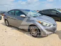 2014 Hyundai Elantra фото