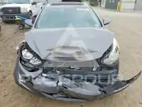 2014 Hyundai Elantra фото