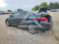 2014 Hyundai Elantra фото