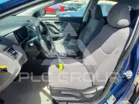 2014 Hyundai Elantra фото
