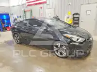 2014 Hyundai Elantra фото