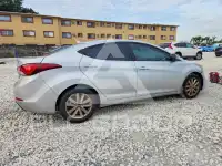 2014 Hyundai Elantra фото