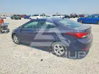 2014 Hyundai Elantra фото