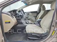 2014 Hyundai Elantra photo