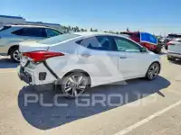 2014 Hyundai Elantra photo
