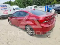 2014 Hyundai Elantra фото