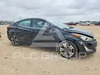 2014 Hyundai Elantra photo