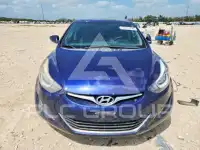 2014 Hyundai Elantra photo