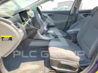 2014 Hyundai Elantra фото