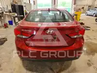 2014 Hyundai Elantra фото