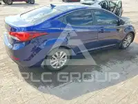 2014 Hyundai Elantra photo