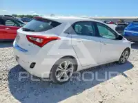 2014 Hyundai Elantra фото