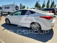 2014 Hyundai Elantra photo