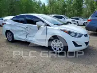 2014 Hyundai Elantra photo