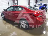 2014 Hyundai Elantra фото