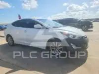 2014 Hyundai Elantra photo