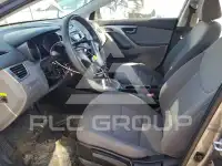 2014 Hyundai Elantra photo