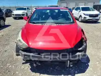 2014 Hyundai Elantra фото