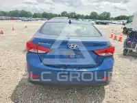 2014 Hyundai Elantra photo
