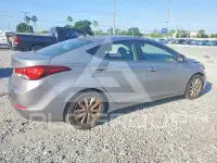 2014 Hyundai Elantra фото
