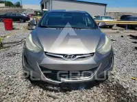2014 Hyundai Elantra photo