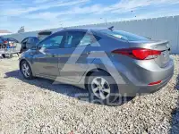 2014 Hyundai Elantra photo