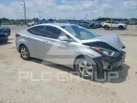 2014 Hyundai Elantra фото