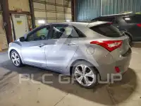 2014 Hyundai Elantra фото