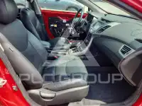 2014 Hyundai Elantra фото