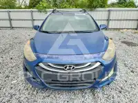2014 Hyundai Elantra photo