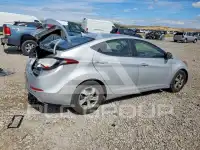 2014 Hyundai Elantra photo