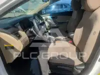 2014 Hyundai Elantra photo