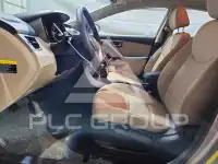 2014 Hyundai Elantra photo