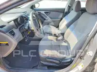 2014 Hyundai Elantra фото