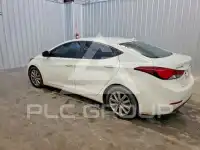 2014 Hyundai Elantra фото