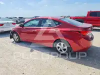 2014 Hyundai Elantra фото