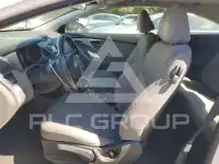 2014 Hyundai Elantra фото