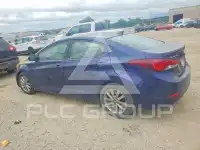 2014 Hyundai Elantra фото