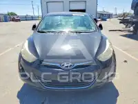 2014 Hyundai Elantra photo