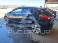 2014 Hyundai Elantra фото