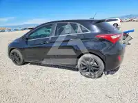 2014 Hyundai Elantra фото