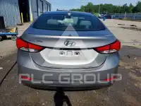 2014 Hyundai Elantra photo