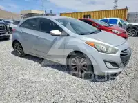 2014 Hyundai Elantra photo