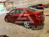 2014 Hyundai Elantra фото