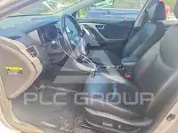 2014 Hyundai Elantra фото