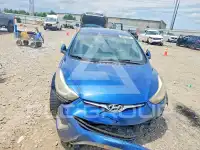 2014 Hyundai Elantra photo