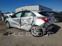 2014 Hyundai Elantra фото
