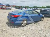 2014 Hyundai Elantra photo