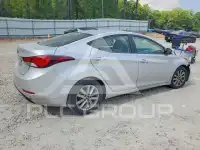 2014 Hyundai Elantra photo