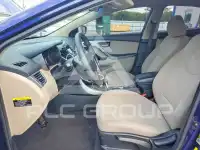 2014 Hyundai Elantra photo